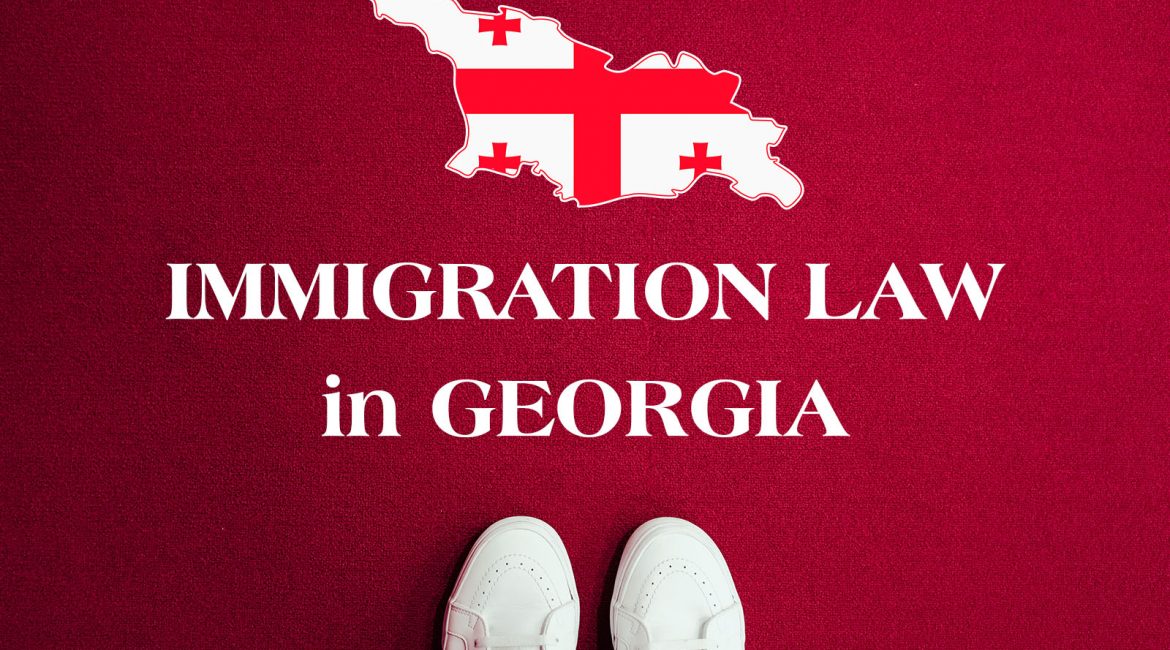 A brief legal overview of immigration law in Georgia