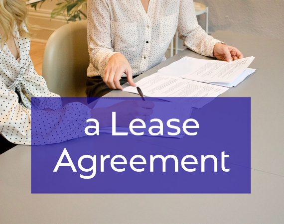 How to make an apartment lease agreement in Batumi?