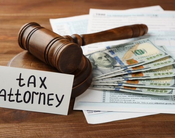 Why are you need a tax lawyer in Georgia
