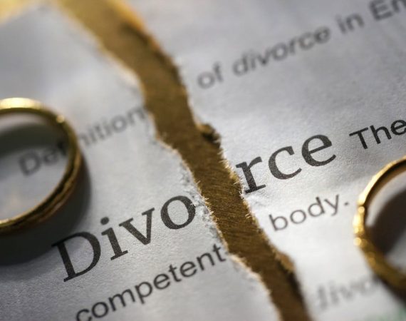 Развод в Батуми Что нужно знать в 2023 году