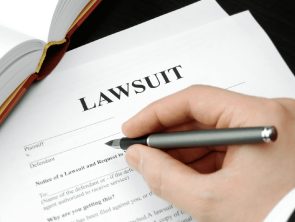How to File a Lawsuit in Batumi, Georgia in 2023