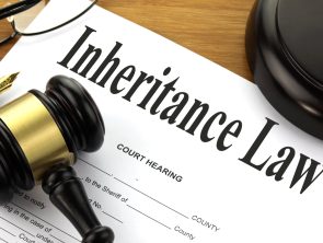 Inheritance in Georgia: how to get Inheritance in Batumi