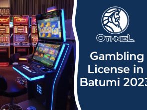 כיצד להשיג רישיון הימורים בבאטומי 2023