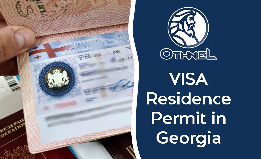 Visa and Residence Permits in Batumi Georgia 2023