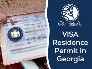 Visa and Residence Permits in Batumi Georgia 2023